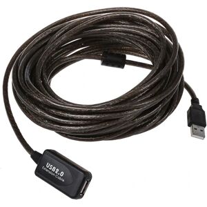 10m Usb 2.0 Extension Active/ Repeater 480 Active Usb Extension Kabel