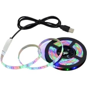 Led Strip Lys 0,5-10m 5M