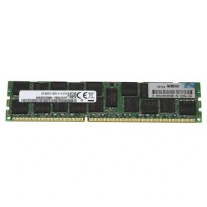 YIXI Ddr3 16gb Ram Hukommelse 1600mhz Ecc Reg Server Ram Memoria 240 Pins Pc3l-12800r Til Intel Amd Desktop