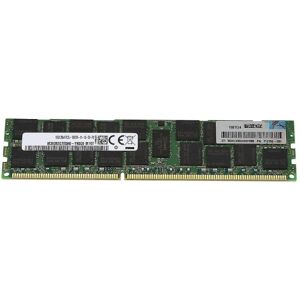 Ddr3 16gb RAM Hukommelse 1600mhz Ecc Reg Server Ram Memoria 240 Pins Pc3l-12800r Til Intel Amd Desktop - Perfet