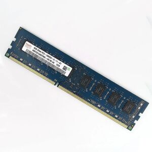 Ddr3 4gb 1333mhz Ram Pc3 10600 1.5v Desktop Pc Hukommelse 240pins System High Kompatibel til