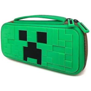 IC Minecraft Cover til Nintendo Switch Lite Konsol Bundle Cover