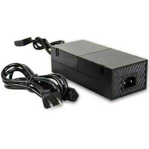 Galaxy Brick Power til Xbox One-konsol AC Adapter Downloader Videokabel