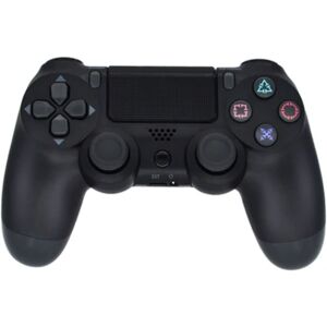 Trådløs PS4-controller - DoubleShock 4 - PS4 , PS TV , PS Now