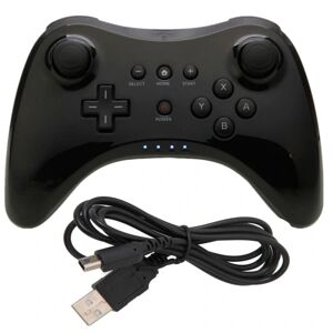 REDGO Pro Controller til Nintendo Wii U