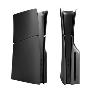 Nintendo Ps5 Slim Cover Ps5 Slim Plates, Ps5 Erstatning Faceplate Cover Shell til Ps5 Slim Console Disc Edition, Ps5 Slim tilbehør