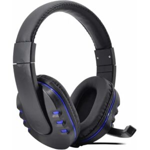 INF 3D Surround Gaming Headset PS4, Xbox, N-Switch