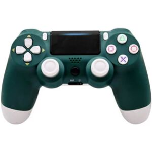 PS4 Controller Trådløs Bluetooth Gamepad (Alpine Green)