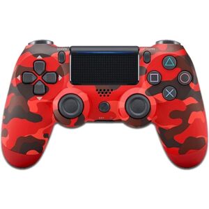 Kompatibel med PS4/Slim/Pro/PC