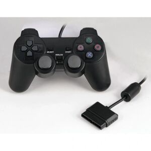 HEET Wired Game Controller Gamepad Joypad Original til PS2 /Playstat