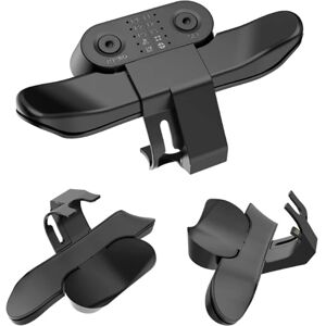 HEET Til PS4 Controller Back Button Attachment Dual4 Rear Extension