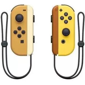 LD Nintendo switch JOY CON er kompatibel med den originale fitness Bluetooth controller NES spil venstre og højre små håndtag Pikachu