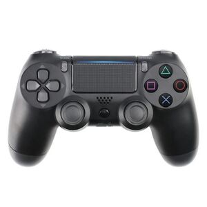 YIXI Dualshock 4 trådløs controller til Playstation 4 - Glacier Blue