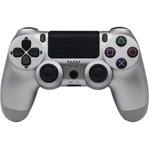 PS4 Controller Trådløs Bluetooth Gamepad (Alpine Green)