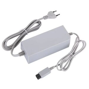 Tech of sweden Nintendo Wii strømadapter Grey
