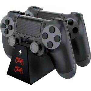 PS4 Controller Oplader DualShock 4 Controller Ladestation