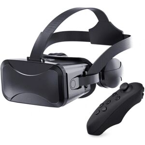 VR Headset kompatibelt med - Virtual Reality Goggles