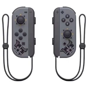 Nintendo switchJOYCON er kompatibel med original fitness bluetooth controller NS spil venstre og højre små håndtag monster hunter monster hunter