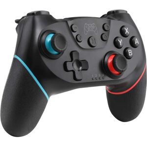 Switch-controller, anvendelig til Nintendo Switch-controller, med wake-up-funktion, trådløs switch-controller