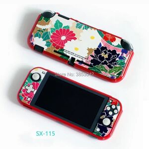 Cover Case Pc Skin Fit For Nintend Switch Lite For Nintendo Switch Mini ConsoleSX-115