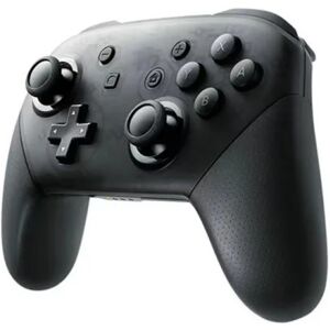 Nintendo NS switch venstre og højre håndtag joycon håndtag switch bluetooth håndtag med fjernopvågning og håndstrop PRO black wireless handle