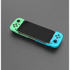 Nintendo Bluetooth Mobile Game Controller Trådløs Gamepad til Androi