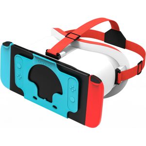 Nintendo Switch VR headset og VR Switch virtual reality switch