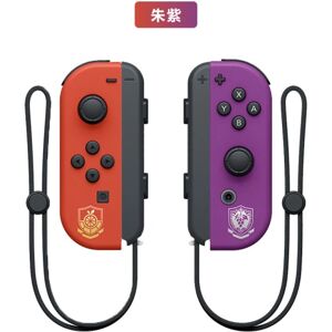 Nintendo switch JOY CON er kompatibel med den originale fitness Bluetooth controller NES spil venstre og højre små håndtag 14