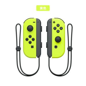 Nintendo switch JOY CON er kompatibel med den originale fitness Bluetooth controller NES spil venstre og højre små håndtag 3