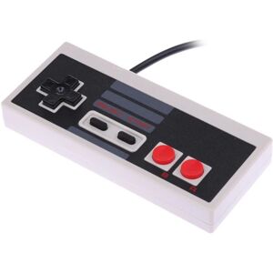 Controller til Nintendo NES Classic Mini Edition 1.7 M