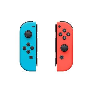 Nintendo Switch Controller - Joy Con 2er Bundle.