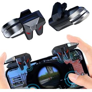 PUBG Mobile Trigger Controller 4 Triggere L1R1 L2R2 Gamepad til