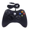 Microsoft Usb kablet controller til Xbox 360 videospil joystick til Xbox 360 gamepad Black