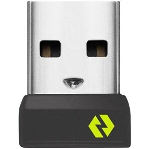 Bolt Usb Adapter Trådløs Dongle Modtager Til Logitech Mx Keys Mini Pop Keys