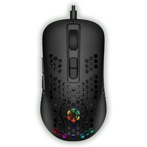 NORTH Gaming mus M200 RGB