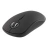 Deltaco Silent wireless mouse, Bluetooth, 1x AA, 800-1600 DPI, 1