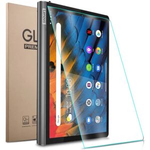 MTK Lenovo Yoga Smart Tab 10.1 Yoga Tab5 YT-X705 hærdet glas Transparent