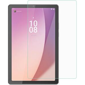 MTK Hærdet glasbeskytter Lenovo Tab M9 Transparent