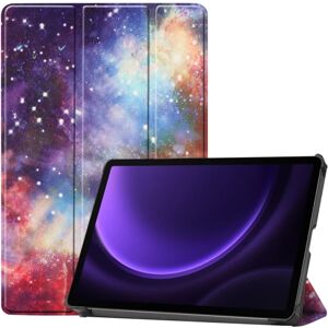 Samsung Galaxy Tab S9 FE Cover Tri-fold Stjernehimmel