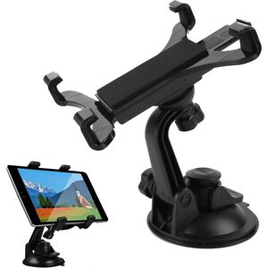 Apple Bil Tablet iPad Holder Mount, Sugekop Tablet Holder Stand