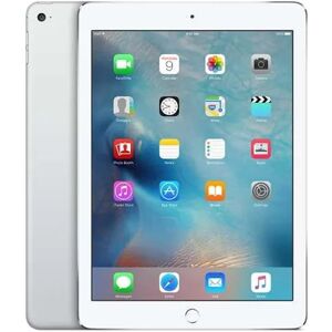 Apple Begagnad iPad Air 2 64GB Silver - Mycket bra skick Silver