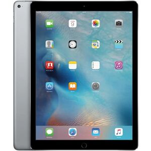 Apple Begagnad iPad Pro G1 12.9 128GB Wifi Svart Grade A