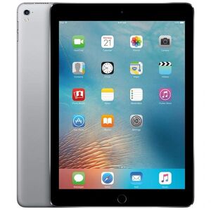 Apple Begagnad iPad Pro 9.7 128GB 4G Svart Grade A