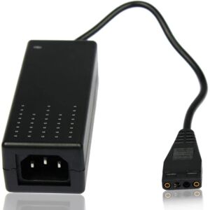 Højkvalitets 12v/5v 2.5a usb til ide/sata strømforsyningsadapter Harddisk/hdd/cd- Ac Dc