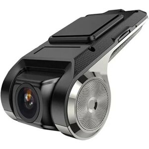 Dash Cam Driving Recorder Bilvisningskamera 1080P