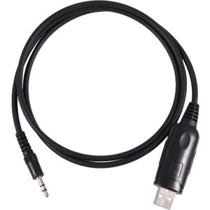 3,5 mm USB-programmeringskabel Opc-478u Icom Ic-f11 Ic-f11s Ic-2200h Ic-2720h