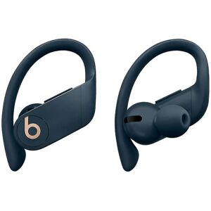 Beats Powerbeats Pro Trådløs Bluetooth-hovedtelefon True In-ear Headset 4d Stereo 06deep blue