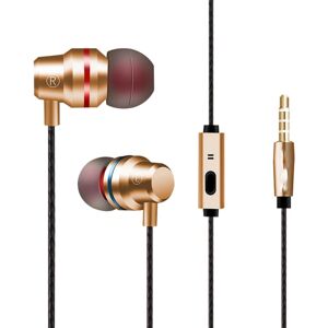 Floveme G80 Sport fra BASS (Hifi) Guld