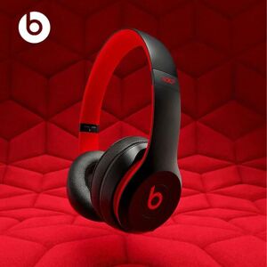 Beats Solo3 trådløse Bluetooth-hovedtelefoner Støjreducerende musik Sportsheadset-ANBEFALER Shadow Grey