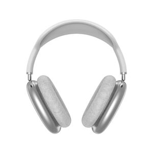 Mwin P9 Air Max Tr?dl?s Stereo HiFi-h?rlurar Bluetooth -headset Sølv